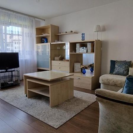 Santariskes Apartment فيلنيوس المظهر الخارجي الصورة