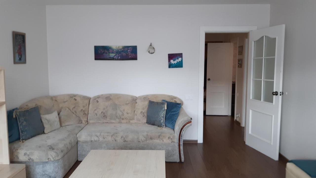 Santariskes Apartment فيلنيوس المظهر الخارجي الصورة