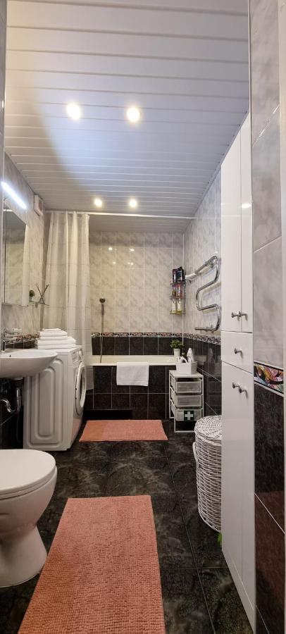 Santariskes Apartment فيلنيوس المظهر الخارجي الصورة