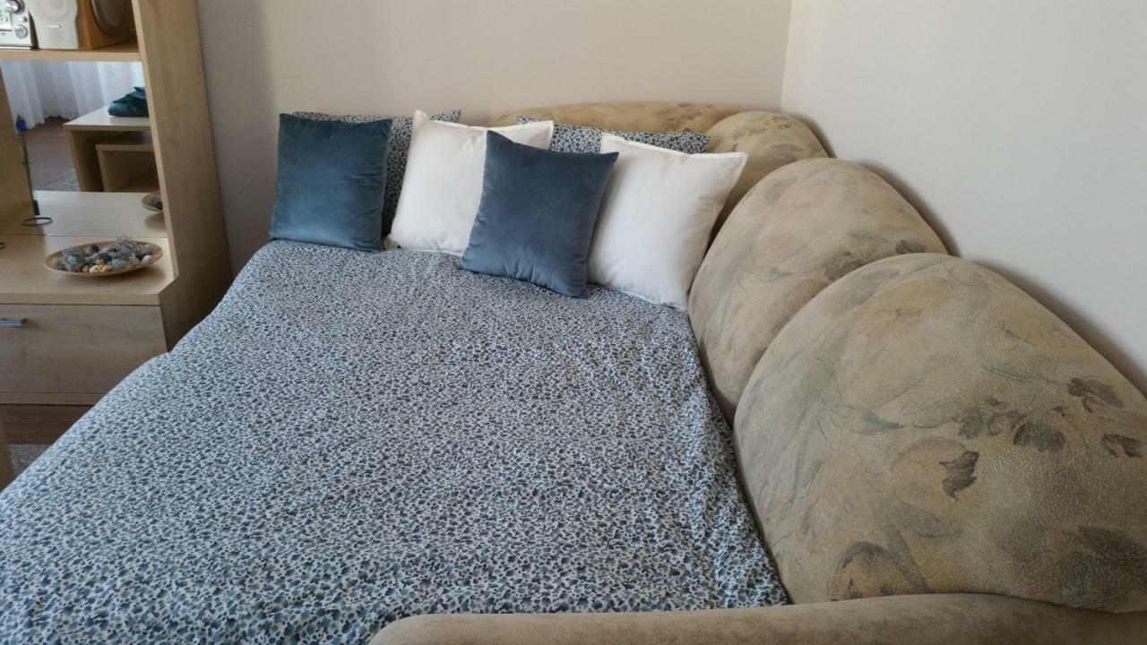 Santariskes Apartment فيلنيوس المظهر الخارجي الصورة
