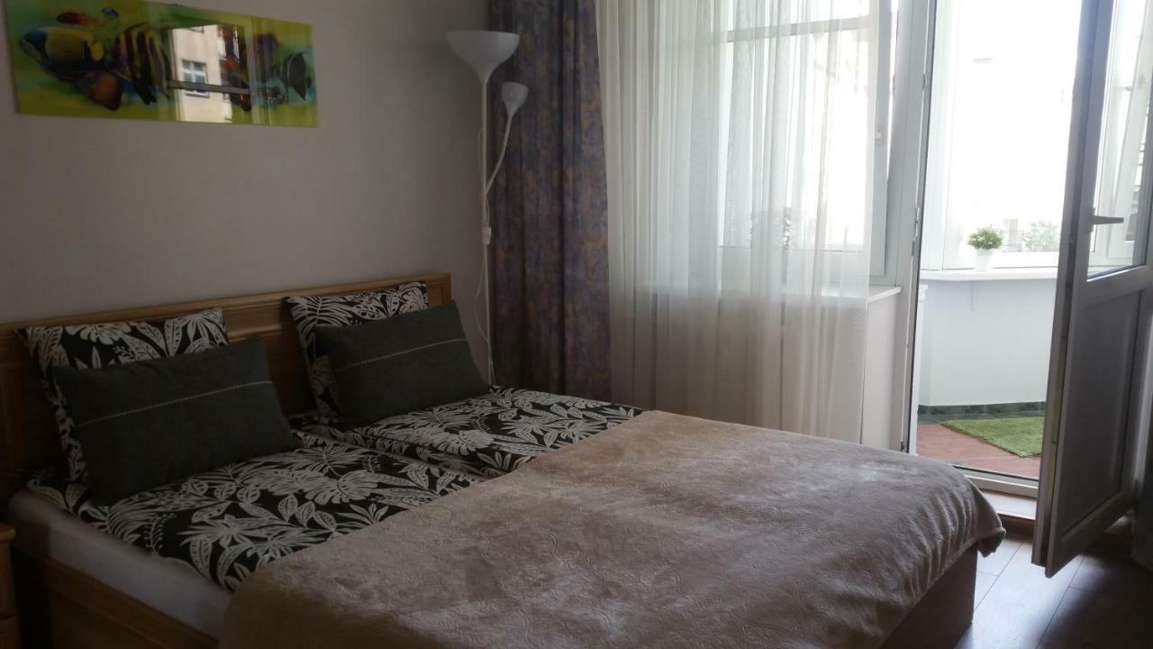 Santariskes Apartment فيلنيوس المظهر الخارجي الصورة
