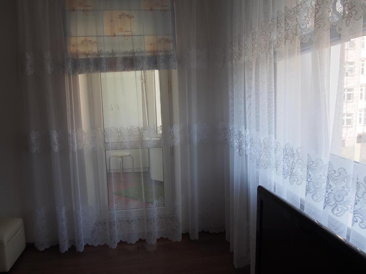 Santariskes Apartment فيلنيوس المظهر الخارجي الصورة